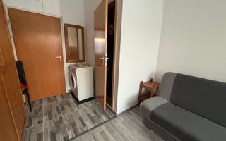 Garsoniera moderna, prima inchiriere, Lombului, Dambul Rotund - Poză 6