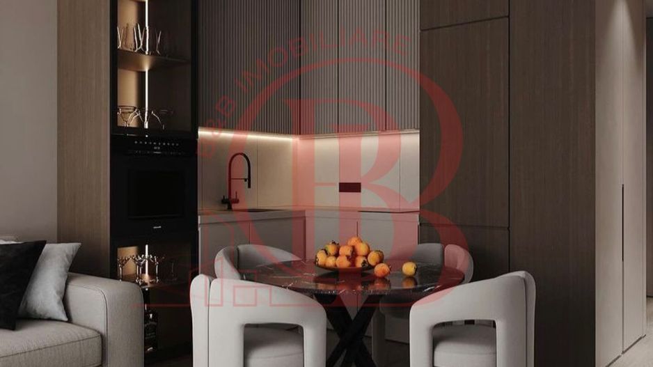 Apartament 2 camere cu Terasa-Theodor Pallady - Poză 7