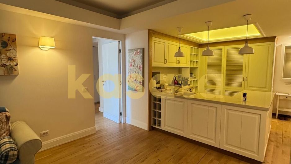 Apartament 3 camere | Upground Residence - Poză 10