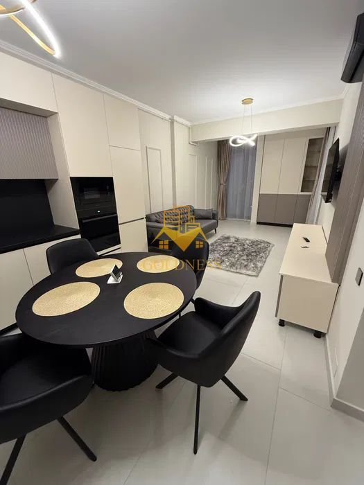 2 Camere open space, Parcare, Zona Vivo, Bloc nou, BMW, Avram Iancu. - Poză 2