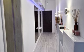 Vand Apartament 3 camere - Parcare inclusa Militari - Poză 5