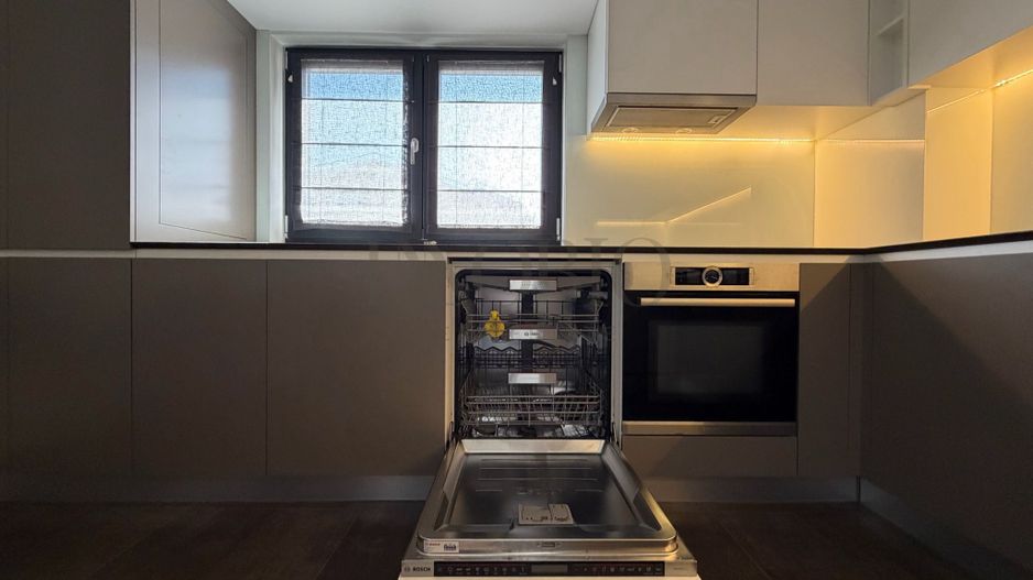 Apartament 4 camere | Bd. Octavian Goga | Renovat | Dotări Premium - Poză 8