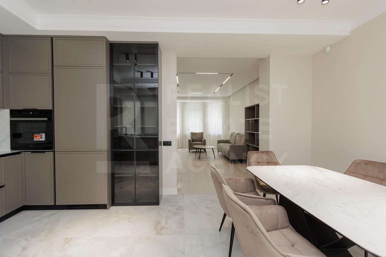 Chirie, casă, 4 camere, strada Plaiului, Botanica - Poză 6