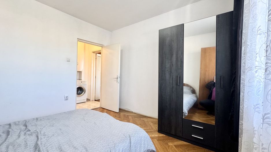 Apartament 2 camere, Calea Șagului – zona Turist - Poză 13
