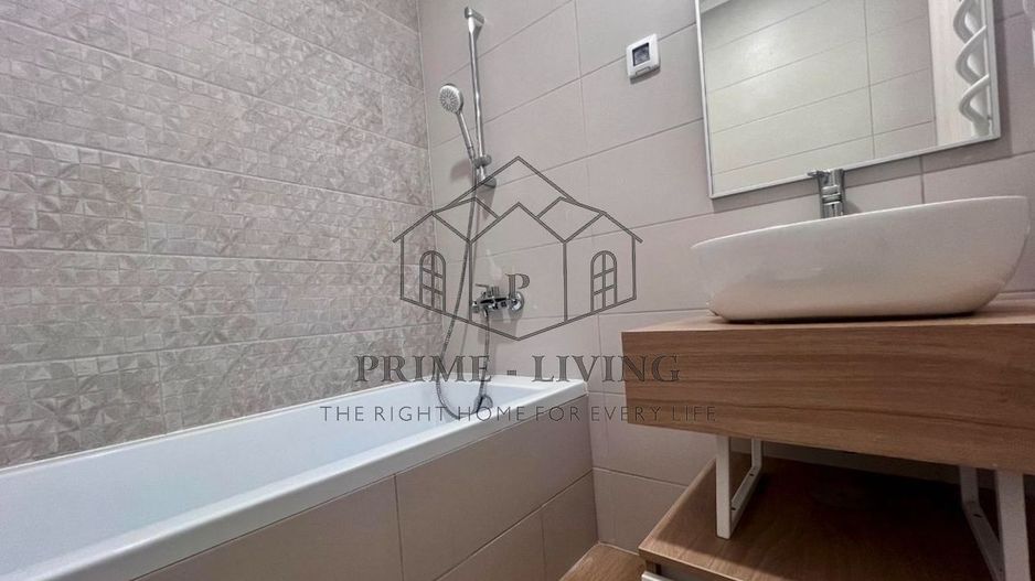 APARTAMENT NOU LA PRIMA INCHIRIERE IN ZONA EXPOZITIEI - Poză 4