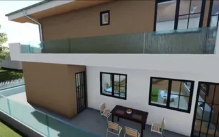 Vila comuna Berceni IM122B - Poză 21