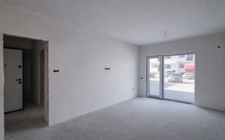 Apartament 3 camere, 73,5 mp utili, 2 băi, 2 balcoane, parcare, Doamna Stanca - Poză 6