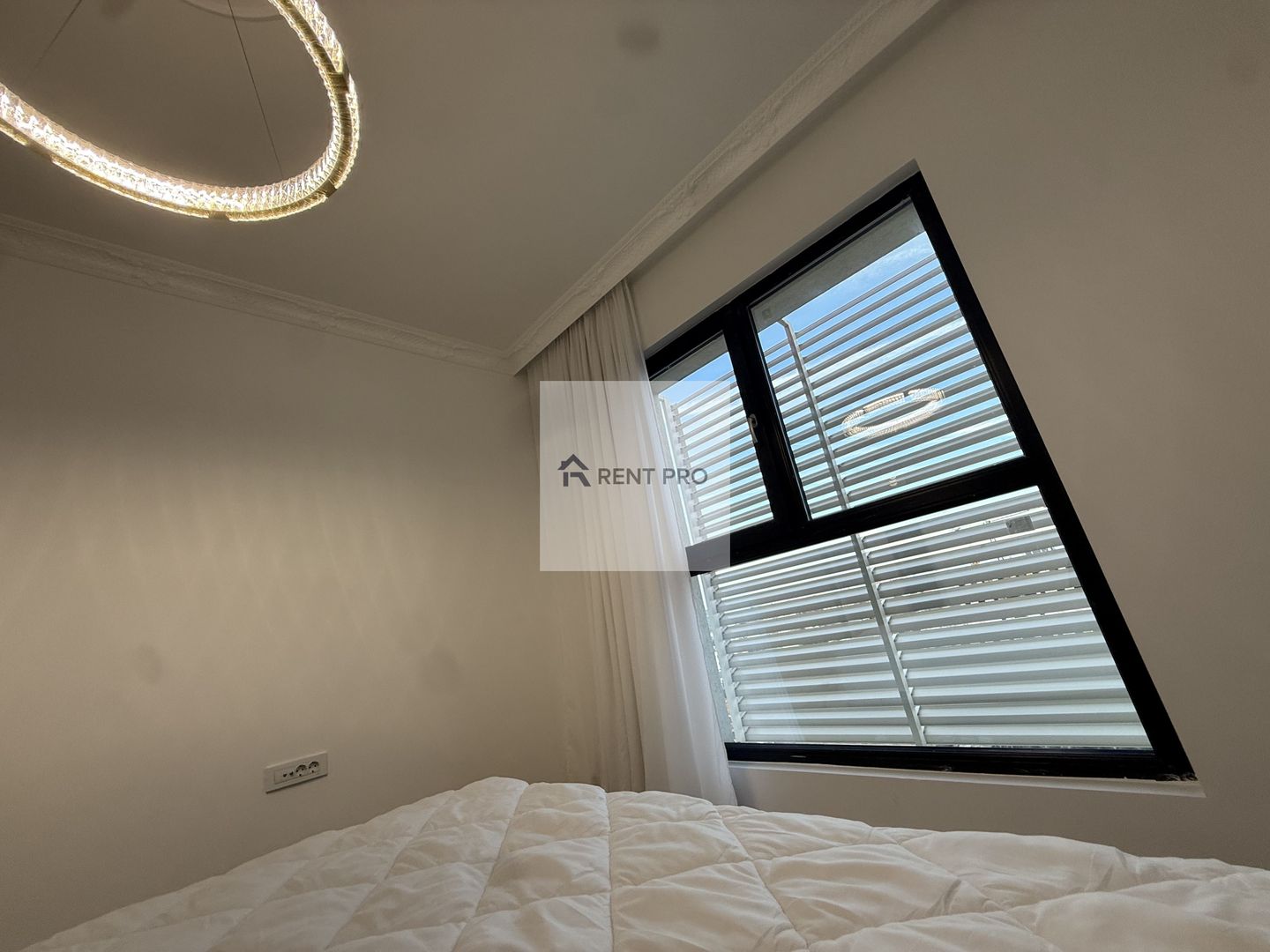 Apartament 2 Camere Exigent Plaza Residence Faza 5 - Poză 12