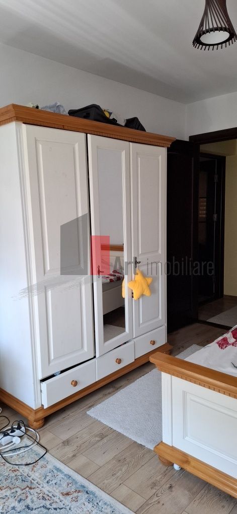 APARTAMENT  3 CAMERE  TEI - Poză 2