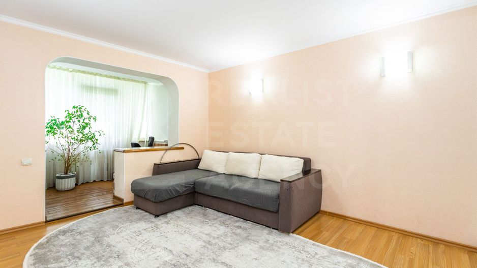 Vânzare, apartamnet, 2 camere, str. Mihail Sadoveanu, Ciocana - Poză 6