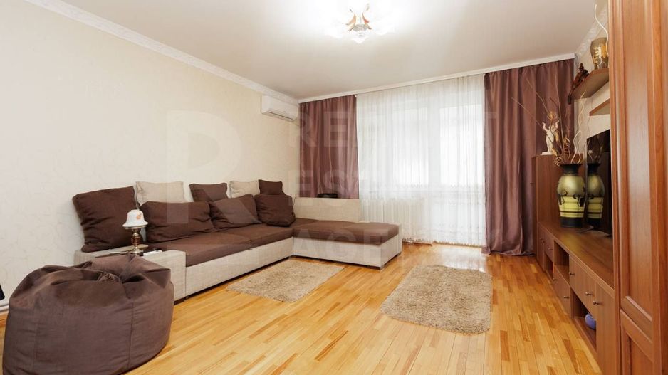 Vânzare, apartament, 1 cameră, str. Angela Păduraru, Buiucani - Poză 1