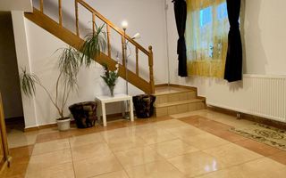 Casa/Villa 8 camere, 1100 mp teren - zona Ultracentral/Sanpetru - Poză 23