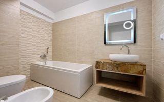 Apartament 2 camere SD 65 mp Copou mobilat si utilat 119900 euro - Poză 6