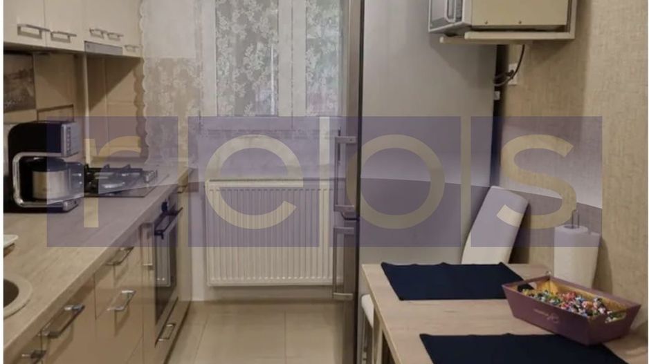VANZARE 2 CAMERE | ZONA TITAN | MOBILAT SI UTILAT - Poză 7