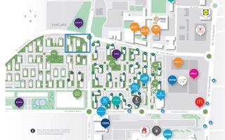 Vânzare, apartament, 2 camere, Coresi Avantgarden, Brașov - Poză 2