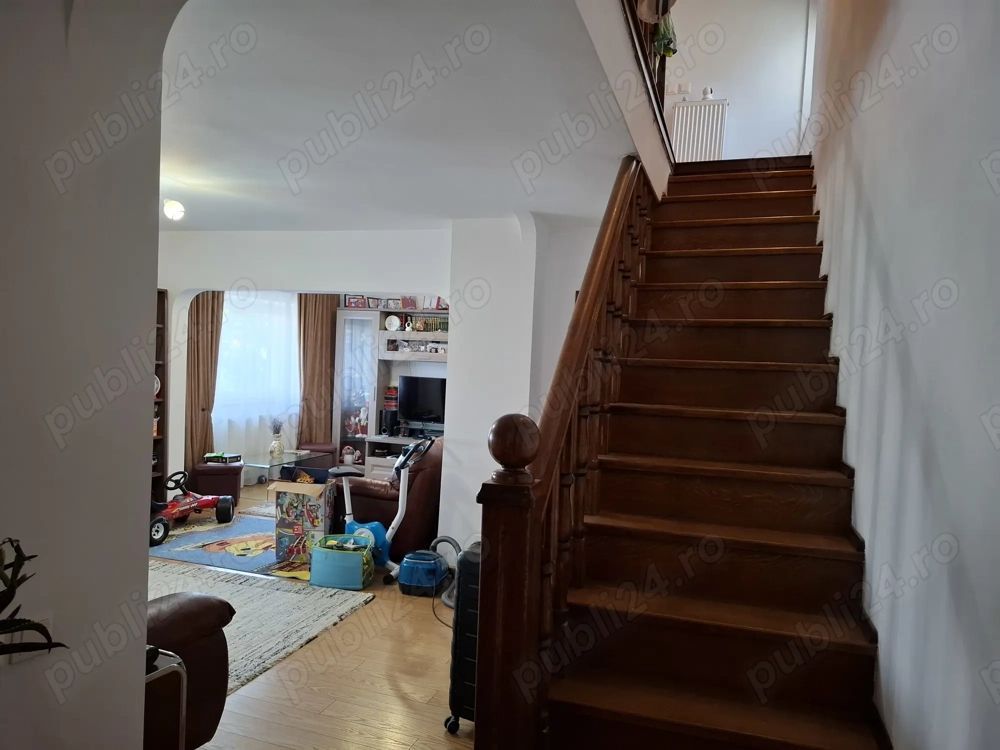 Apartament pentru inchiriere | 4 camere |Cartier Aviatiei Baneasa - Poză 5