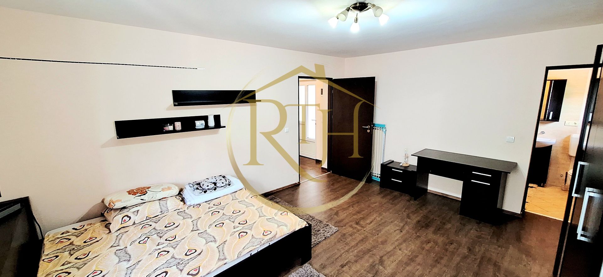 Oferim spre inchiriere apartament cu 1 camera,loc de parcare,Complex Studentesc - Poză 7