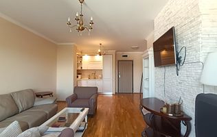 Apartament 2 camere Platinia Mall
