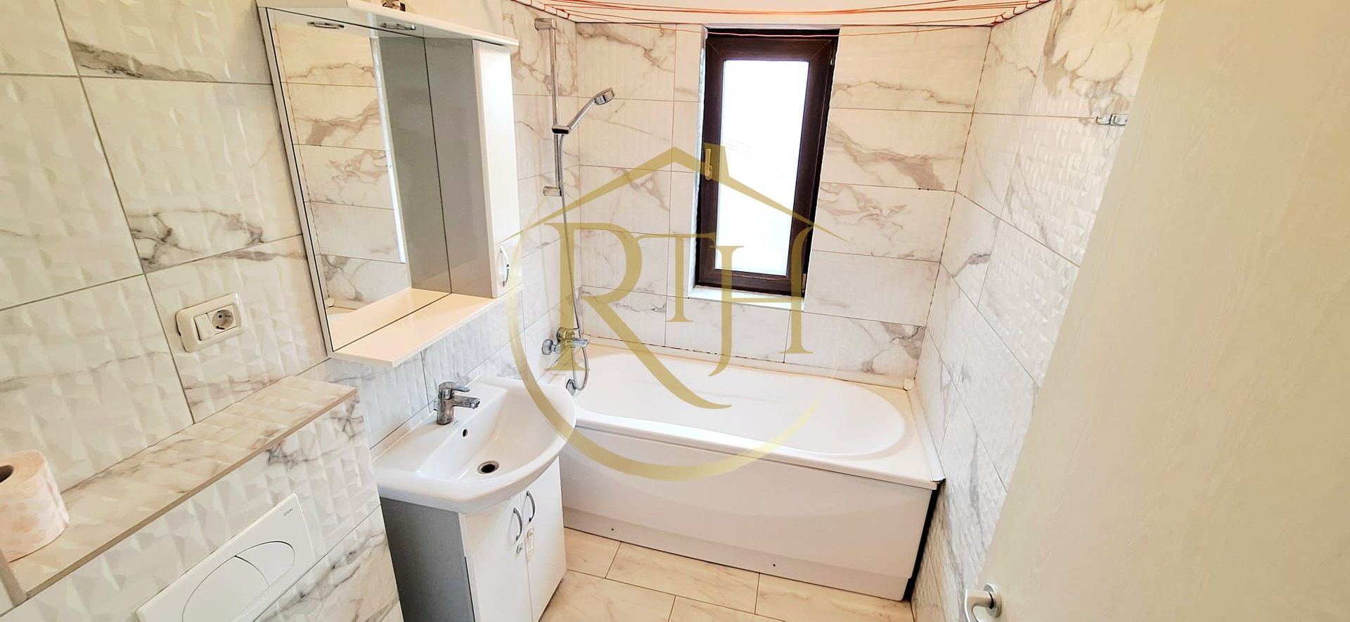 Apartament 2 camere, bloc nou, Giroc aproape de Scoala - Poză 16