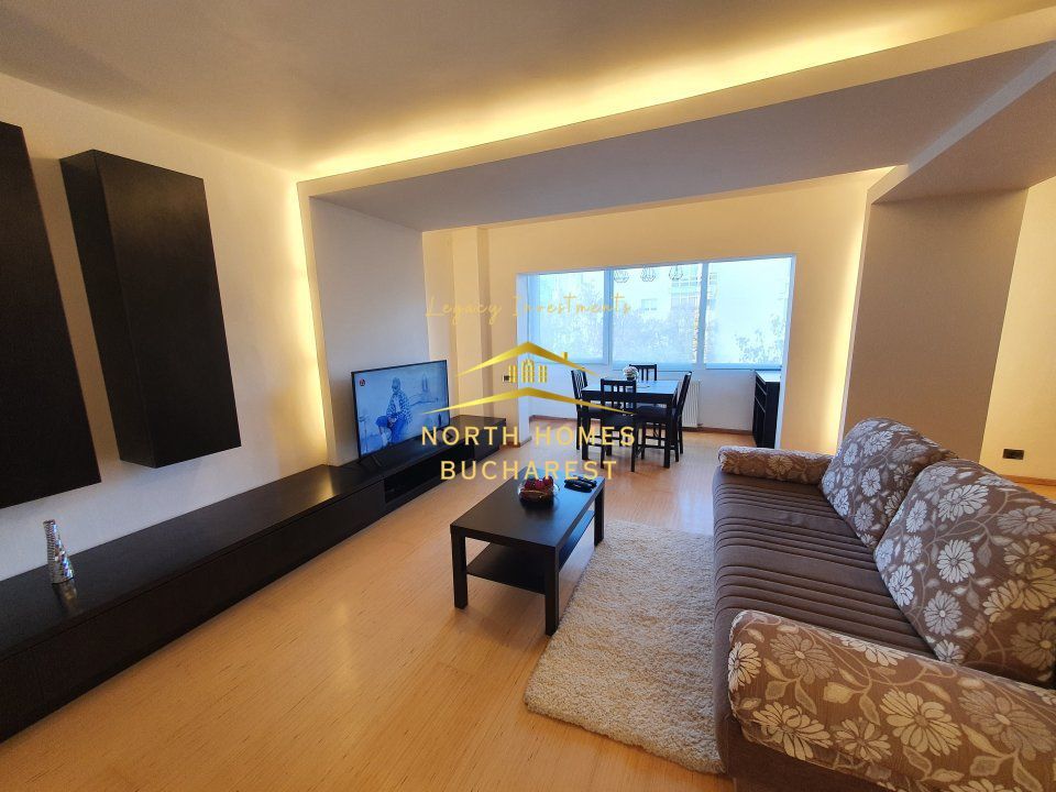 Apartament 2 Aviatiei - Caramfil - Poză 3