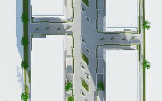 Oportunitate de investiție în Pipera – teren pentru dezvoltare rezidențială - Poză 2