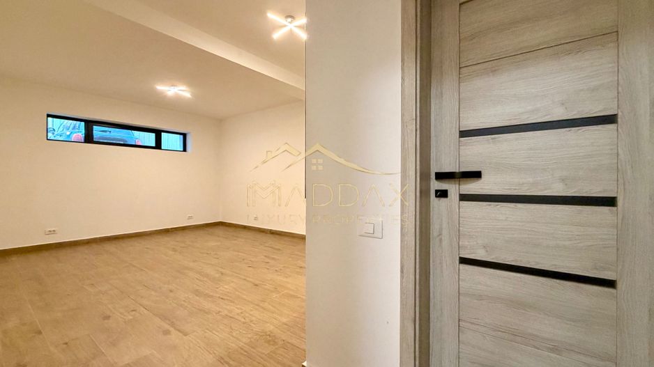 Vila Exclusivista *615mp* - teren 625mp // Erou Iancu Nicolae - Cambridge School - Poză 97