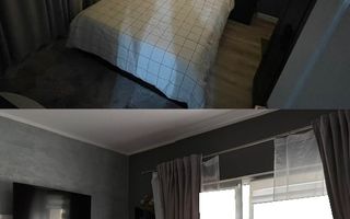 Apartament  Teilor Florești  *disponibil garaj sau loc de parcare* modern mobilat utilat complet la cheie! - Poză 2