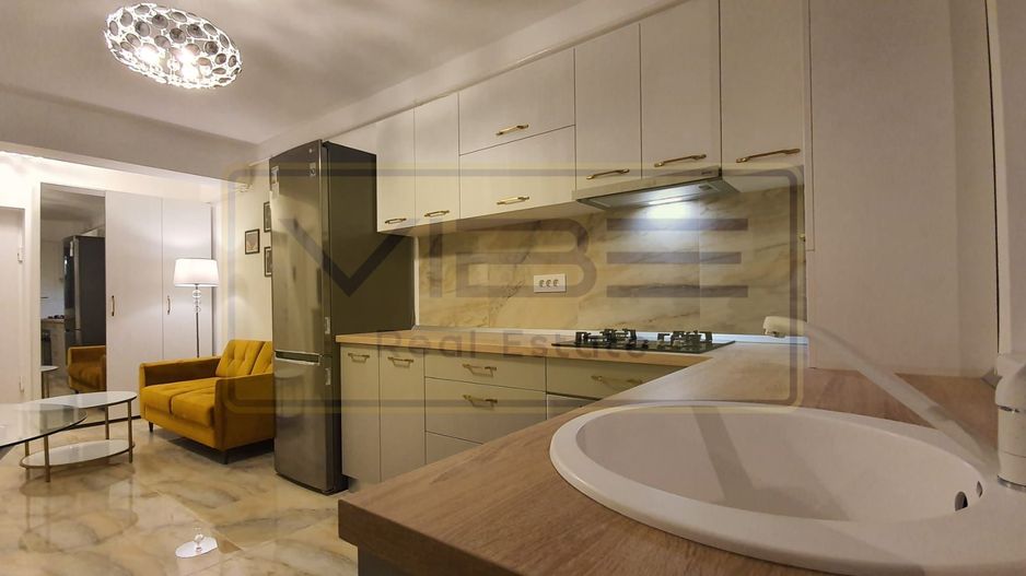 Apartament 2 camere finalizat Bucium - Mega Image - Poză 6