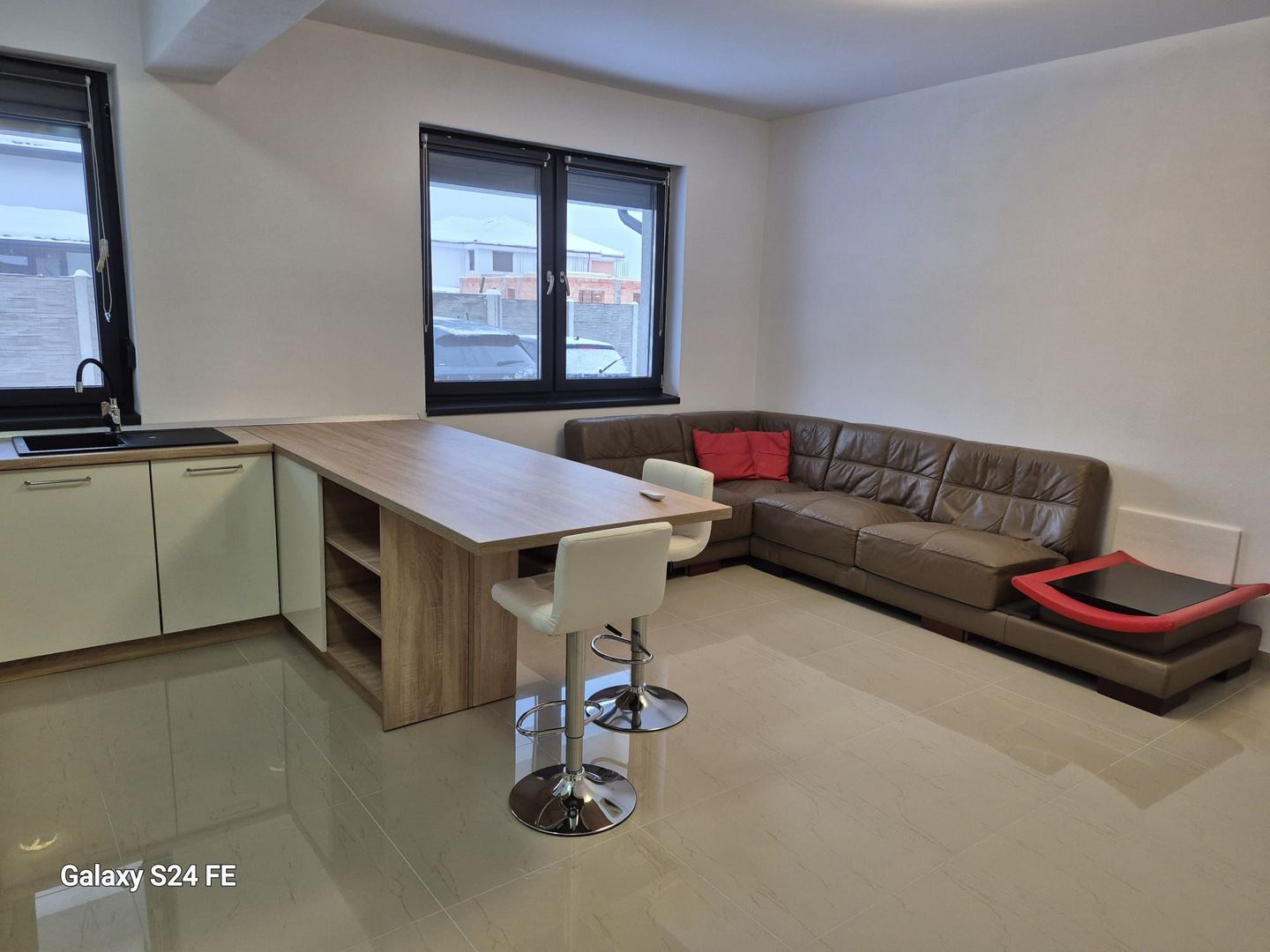 Calea Urseni | 3 Camere | Prima inchiriere | Disponibil imediat - Poză 5