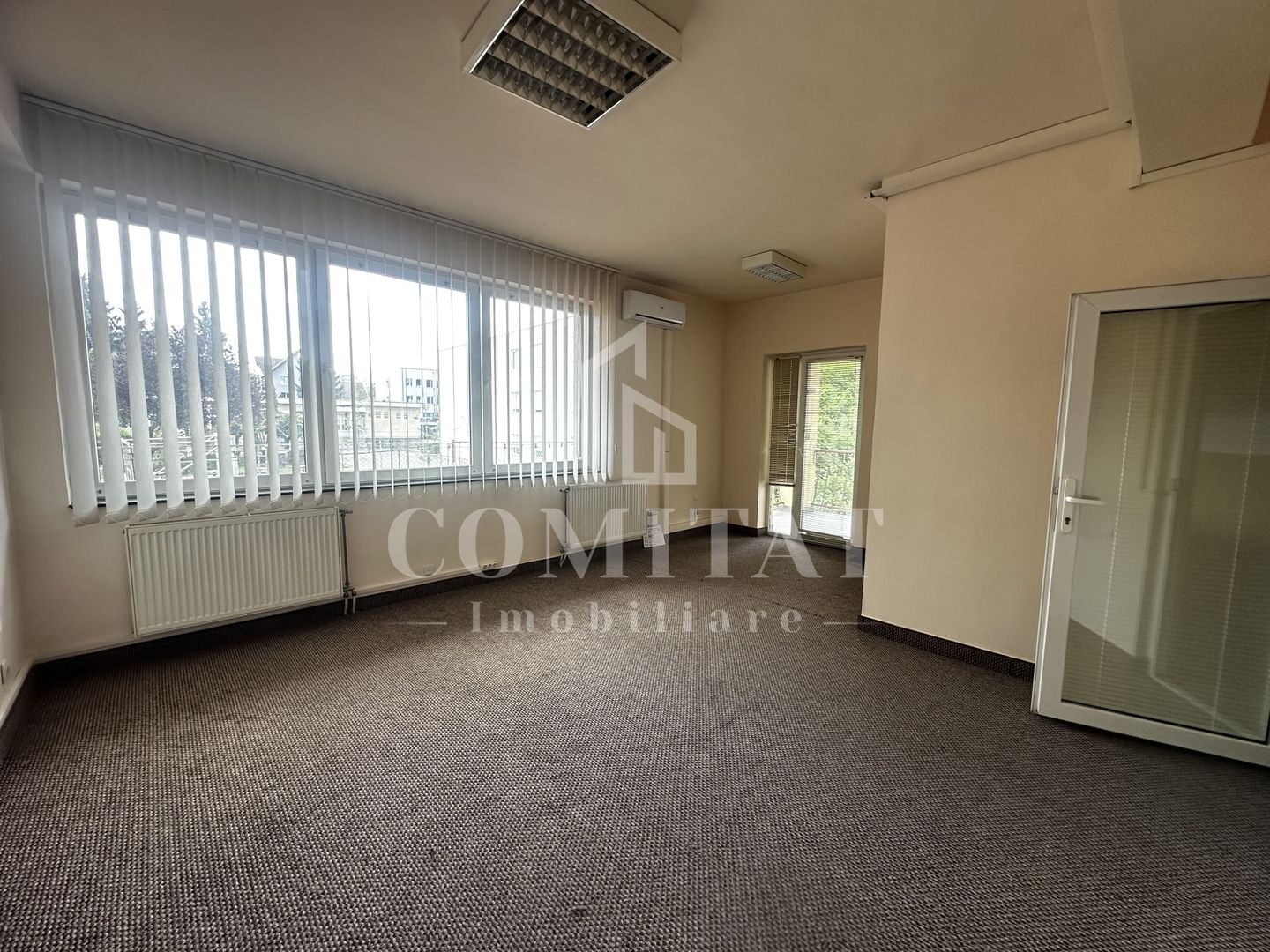 Spațiu de birouri | Parcare | Zona Zorilor - Poză 7