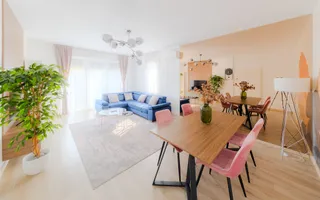 Apartament 3 camere, ultracentral, Oradea. 287 000 E. Comision 0 - Poză 11