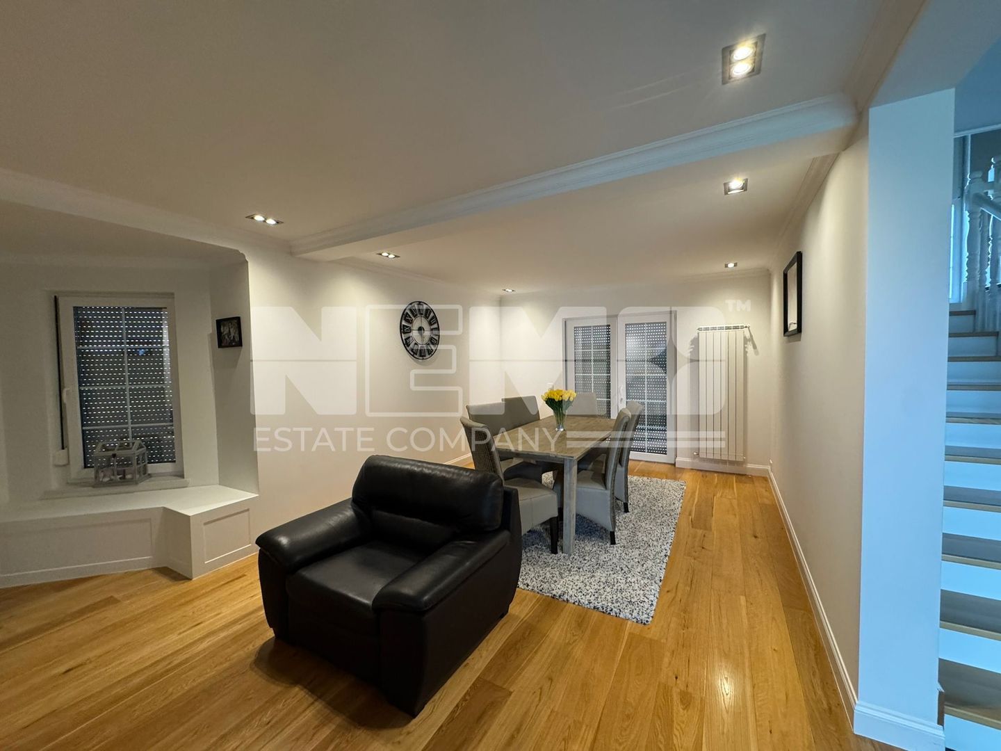 CASĂ DE VIS DE VÂNZARE | BOSANCI, SUCEAVA | Pret: 260.000€ - Poză 9