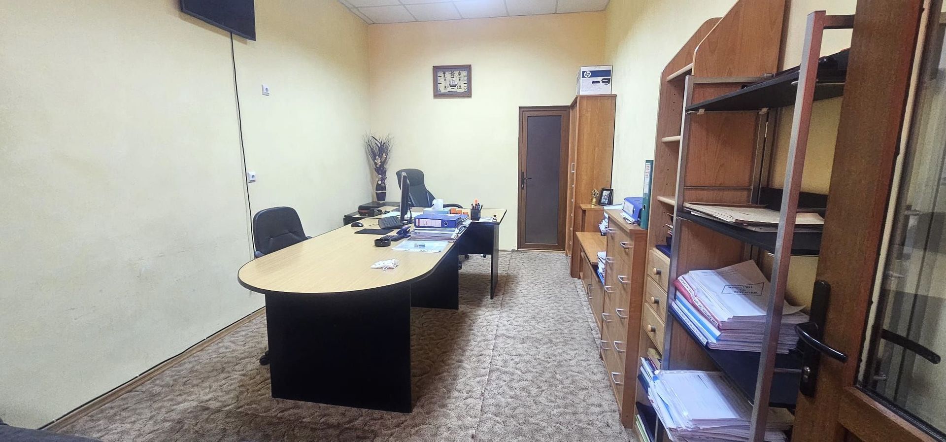 Spatiu comercial de inchiriat – 2 camere, 33 mp,  zona Port - Poză 5