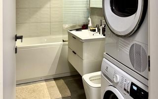 Apartament 2 Camere Aviatiei ONIX I 2 Bai I Loc de Parcare - Poză 7