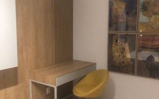 Garsoniera Residence 158 - Ghencea - Poză 6