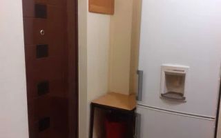 Garsonieră de închiriat în cartierul Zorilor Cluj-Napoca - Poză 4