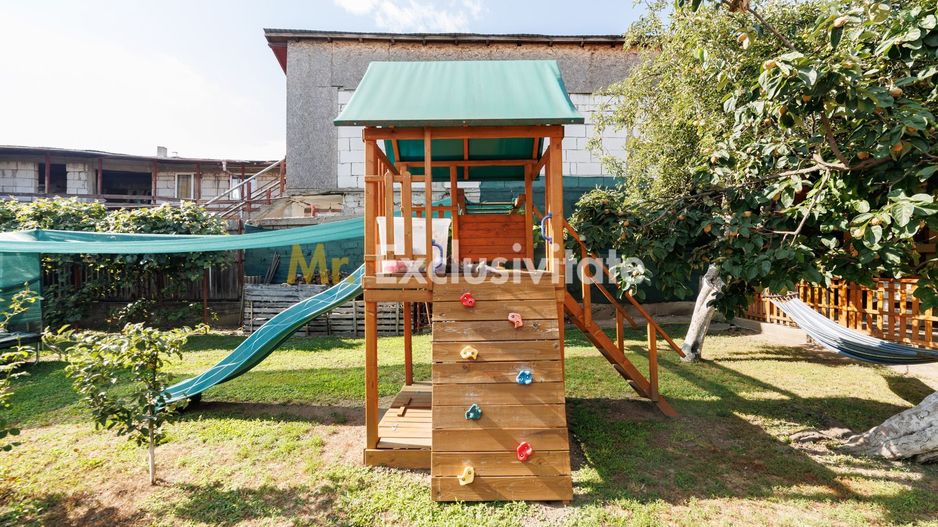 Proprietate cu Potențial Comercial | Teren 634 mp | Calea Câmpulung - Poză 19