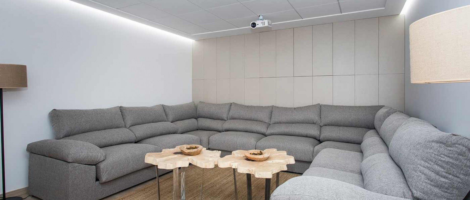 Vila Lux cu piscina si jacuzzi in Costa Blanca - Poză 12