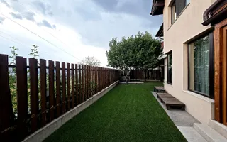 Casă individuală, zona Donath, 142,72, cu view spectaculos - Poză 22