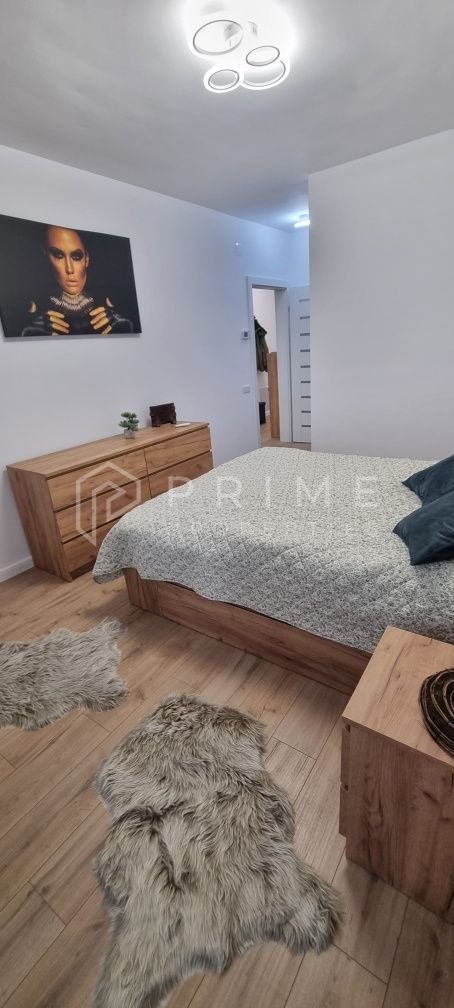 Prima închiriere! Apartament modern 2 camere – Concept 9 - Poză 2