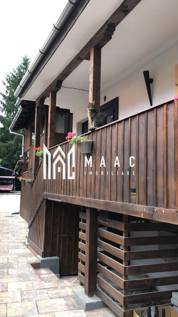 Casa 5 Camere | 198MPU | Cisnadioara - Poză 10