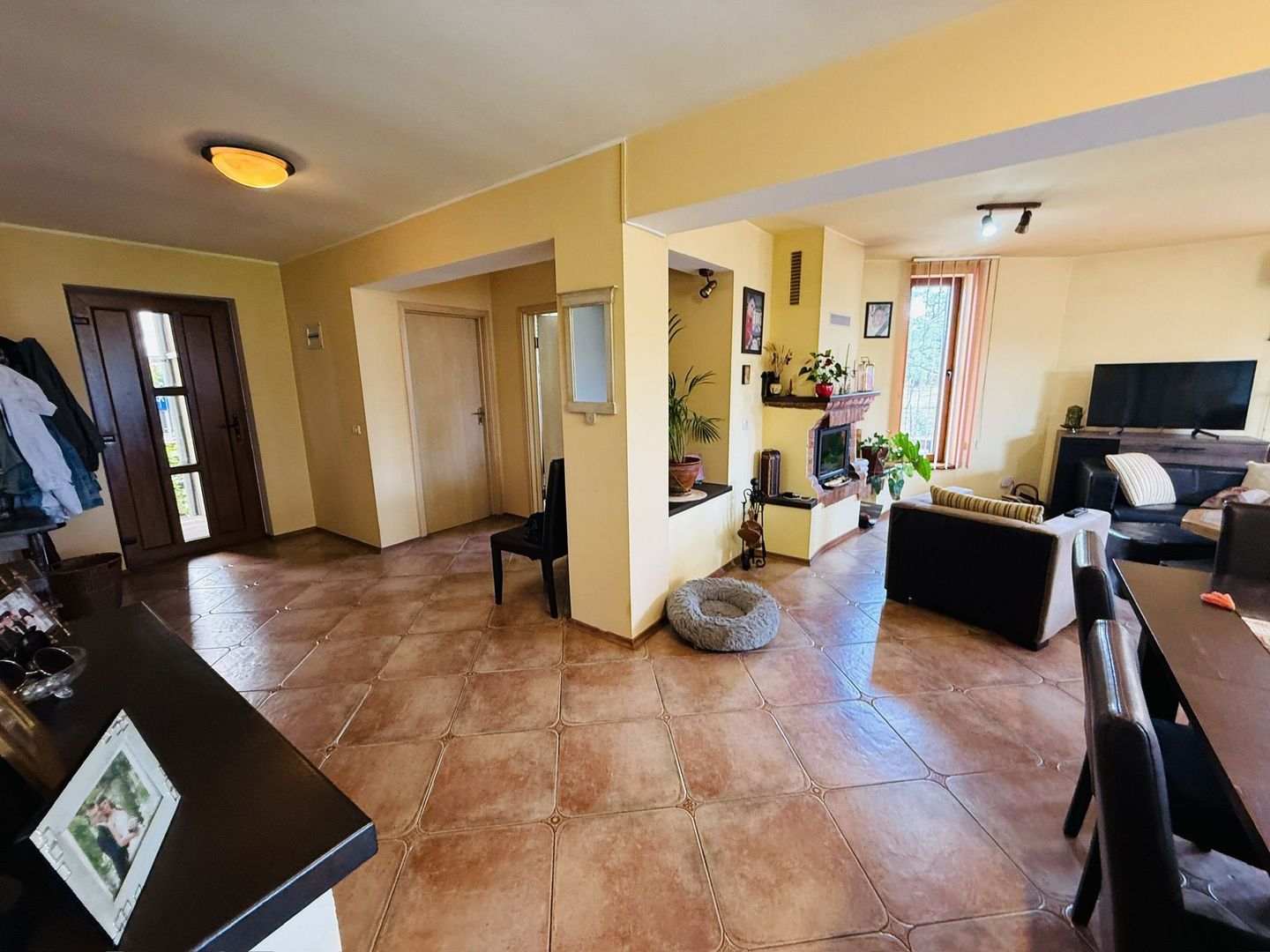 Bogdanestilor | Casa individuala | 9 camere |  Mobilata-Utilata | Comision 0% - Poză 15