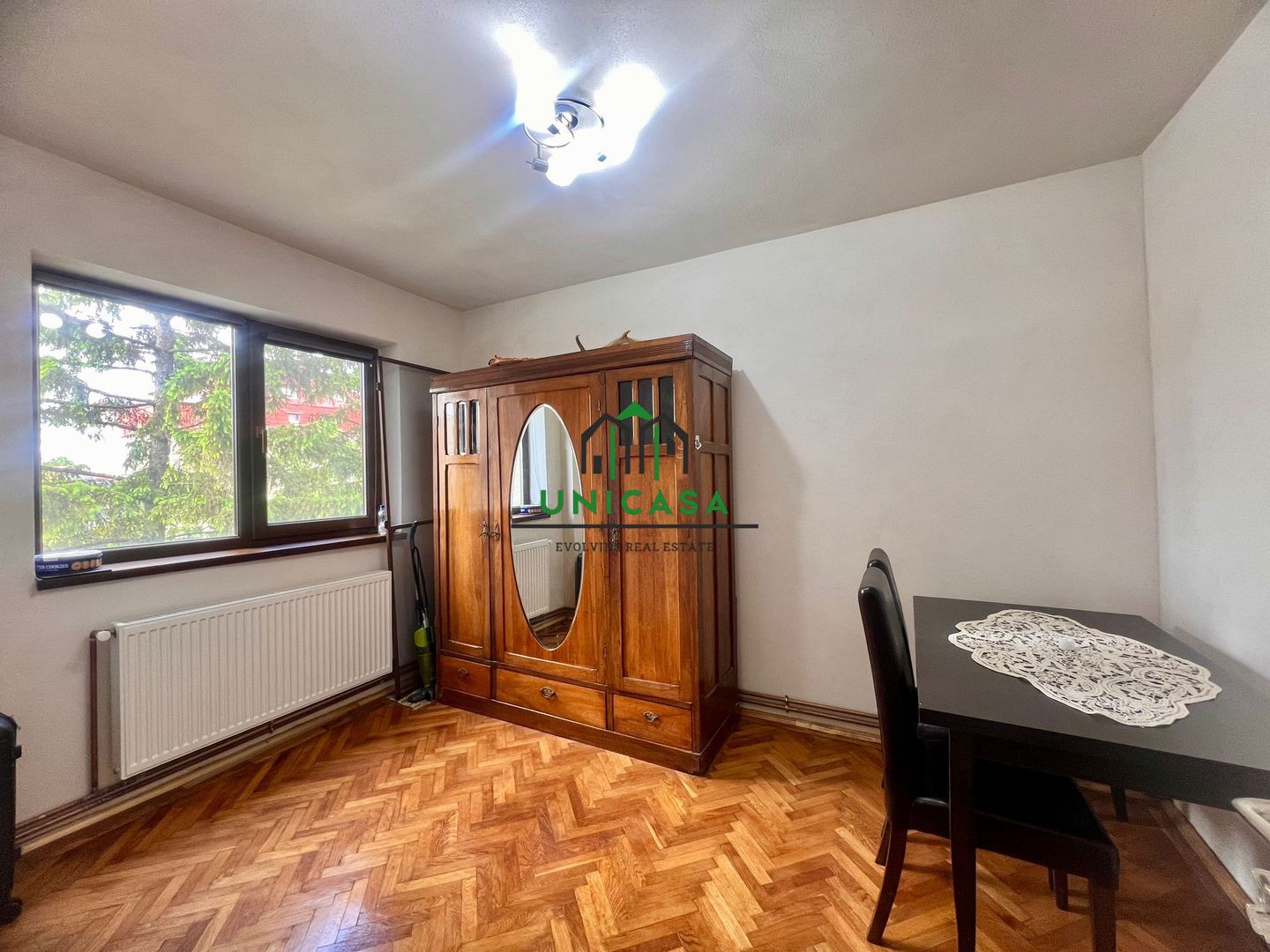 Apartament 3 camere/Nord|/Etaj 3/4 cu acoperis - Poză 7