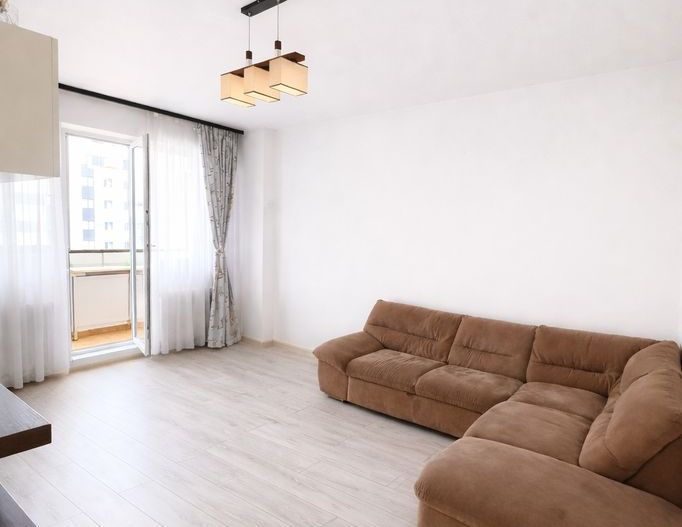 Apartament 3 camere, decomandat - Militari Residence - Poză 1