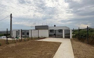 Casa de vanzare in Paleu, Bihor | Finisata la cheie - Poză 3