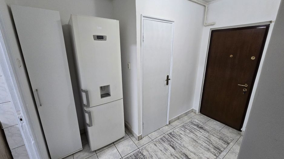 Inchiriere apartament 2 camere Bucuresti zona Gorjului-Pacii - Poză 1