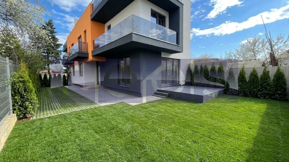 VANZARE VILA DUPLEX | CURTE PROPRIE | PERSONALIZARE FINISAJ - Poză 1