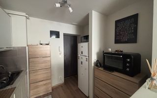 BRASADAS vinde garsoniera la PARTER - Poză 6