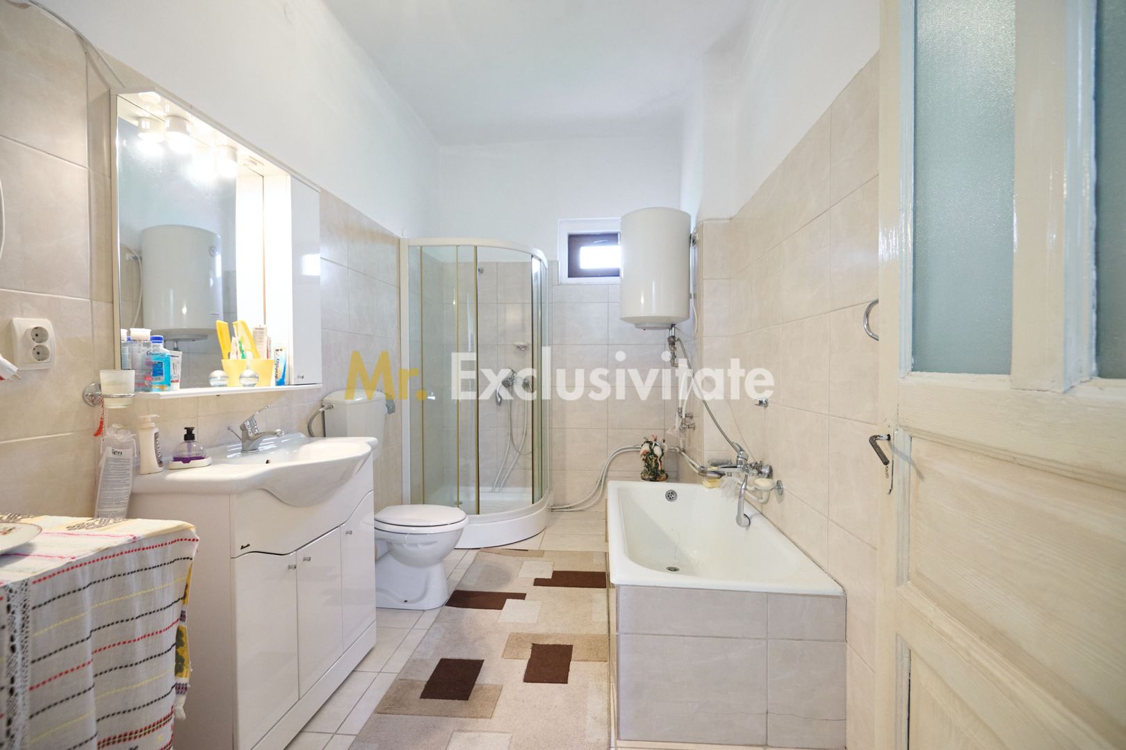 Casa Valea Mare Pravat - Campulung, Arges - Poză 5