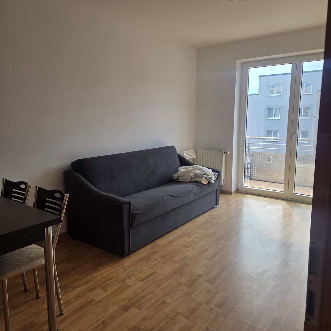 Apartament  2 camera zona Avangarden - Poză 11
